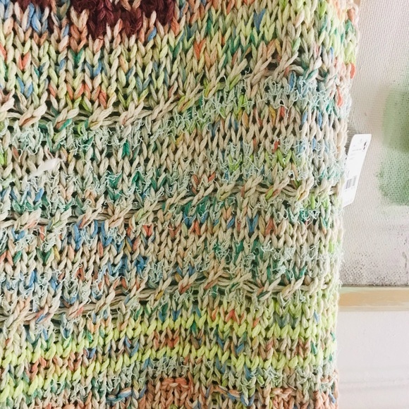 Free people palmetto knit tank - Picture 6 of 7